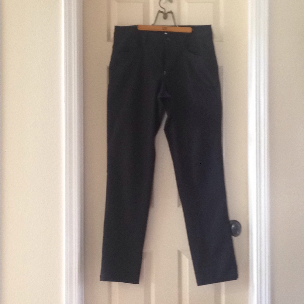 Lululemon pants